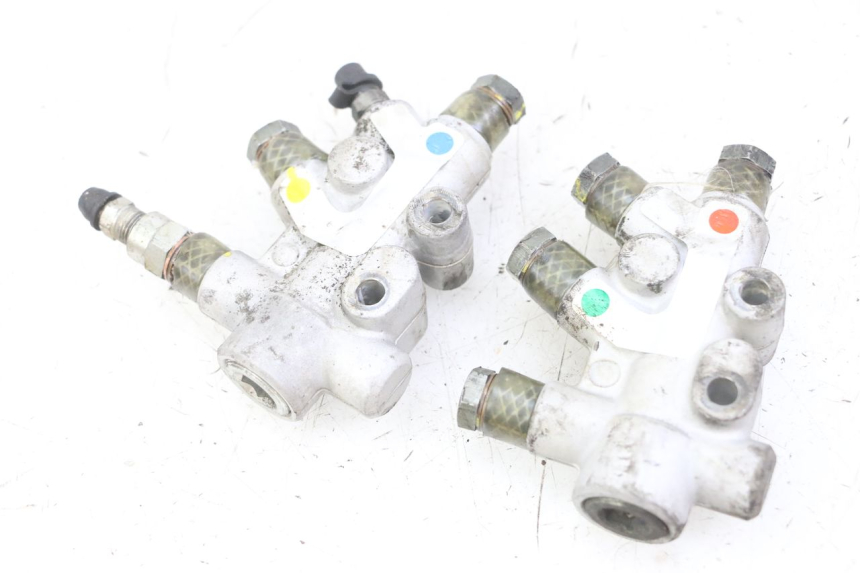 photo de REPARTIDOR FRENO PIAGGIO MP3 LT 300 (2010 - 2016)