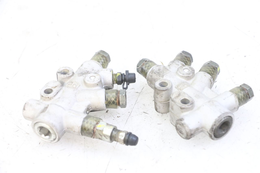 photo de REPARTIDOR FRENO PIAGGIO MP3 LT 300 (2010 - 2016)