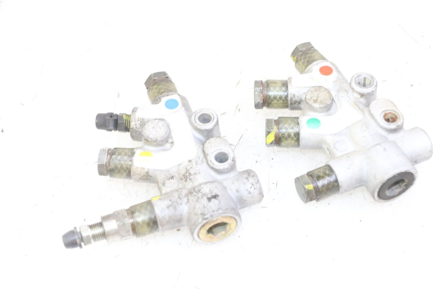 photo de REPARTIDOR DE FRENO PIAGGIO MP3 LT 400 (2007 - 2012)