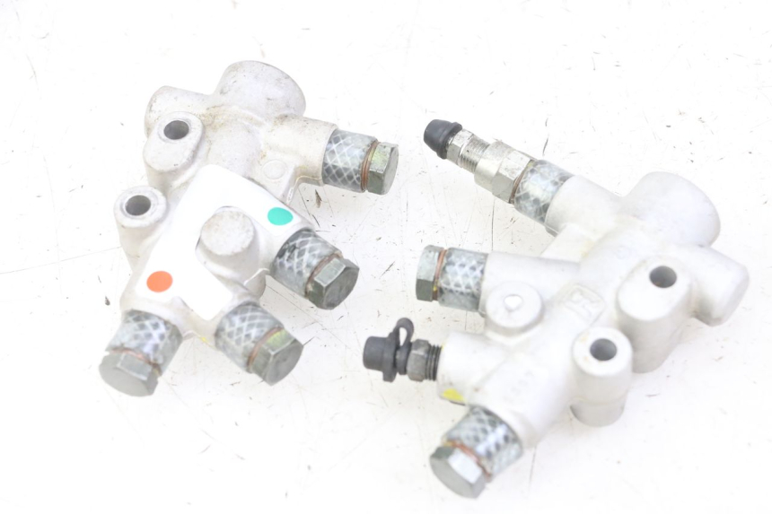 photo de REPARTIDOR FRENO PIAGGIO MP3 LT 300 (2010 - 2016) - Vista principal