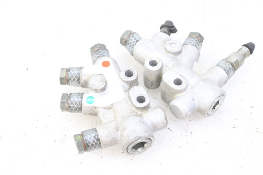 photo de REPARTIDOR FRENO PIAGGIO MP3 LT 300 (2010 - 2016) - Detalle de la pieza