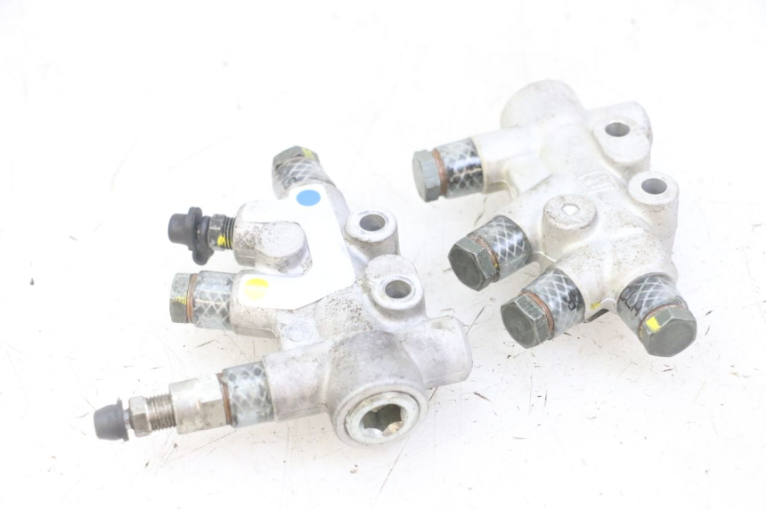 photo de REPARTIDOR FRENO PIAGGIO MP3 LT 300 (2010 - 2016) - Zoom estado de uso