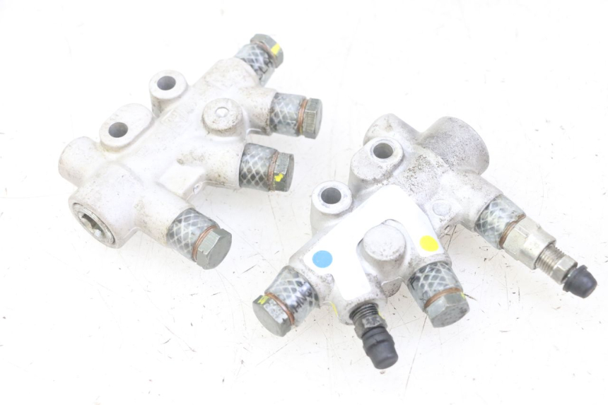 photo de REPARTIDOR FRENO PIAGGIO MP3 LT 300 (2010 - 2016) - Otra perspectiva