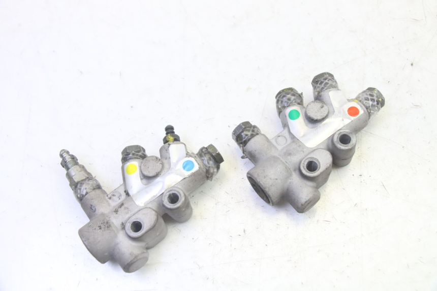 photo de DISTRIBUIDOR DE FRENO PIAGGIO MP3 RL 250 (2007 - 2010)