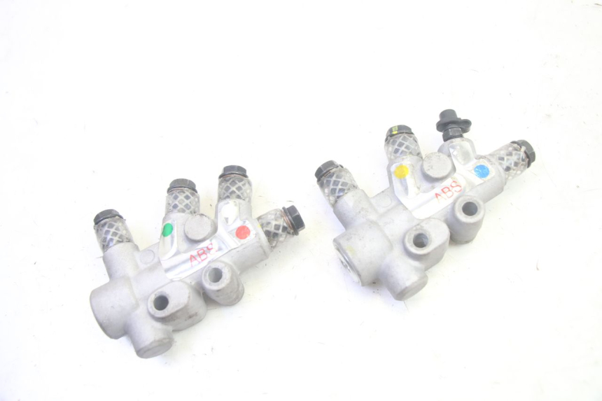 photo de REPARTIDOR FRENO PIAGGIO MP3 500 (2016 - 2018) - Zoom estado de uso