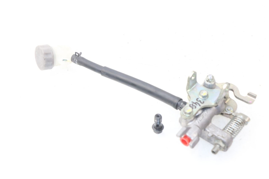 photo de REPARTIDOR FRENO HONDA PCX (JF47) 125 (2012 - 2013)
