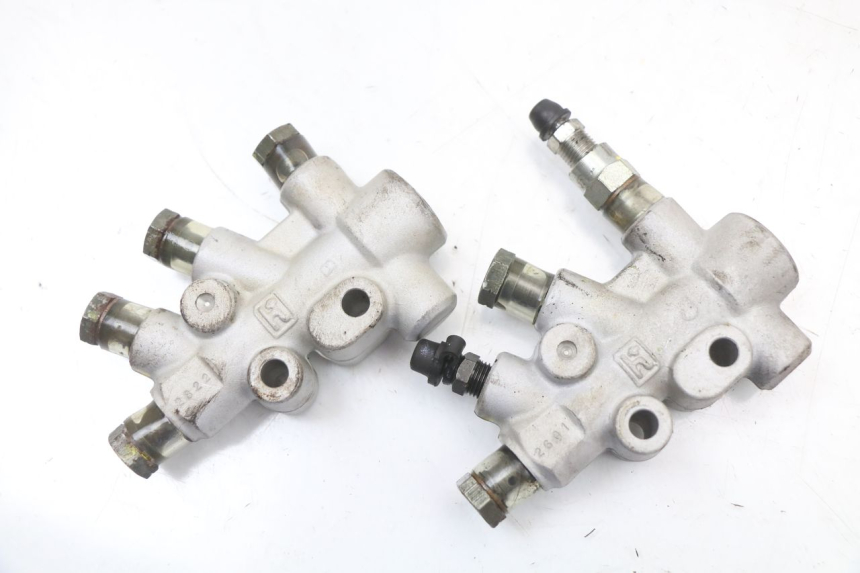 photo de DISTRIBUIDOR DE FRENO PIAGGIO MP3 500 (2011 - 2015)