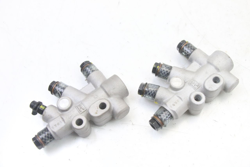 photo de REPARTIDOR DE FRENO PIAGGIO MP3 500 (2014 - 2016)