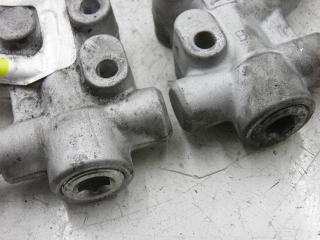 photo de DISTRIBUIDOR DE FRENO PIAGGIO MP3 500 (2011 - 2015)