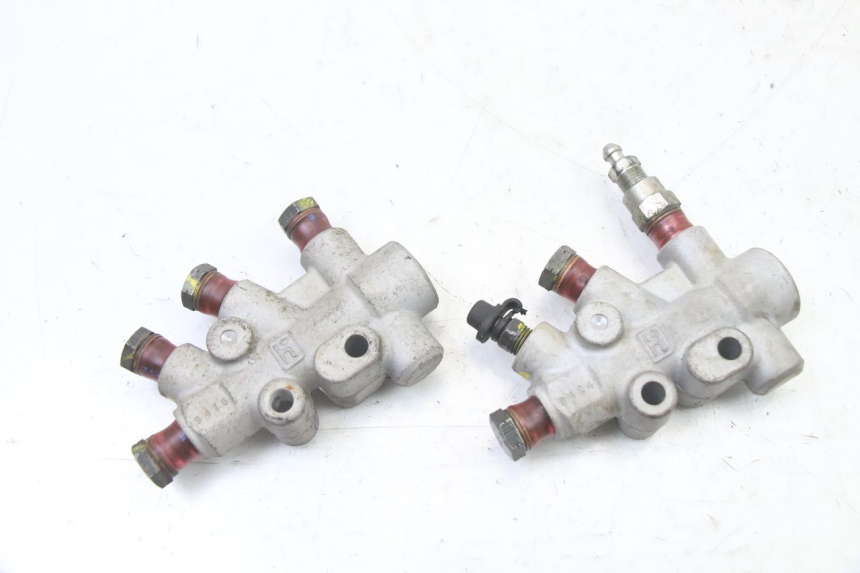 photo de REPARTIDOR DE FRENO PIAGGIO MP3 LT 400 (2007 - 2012)