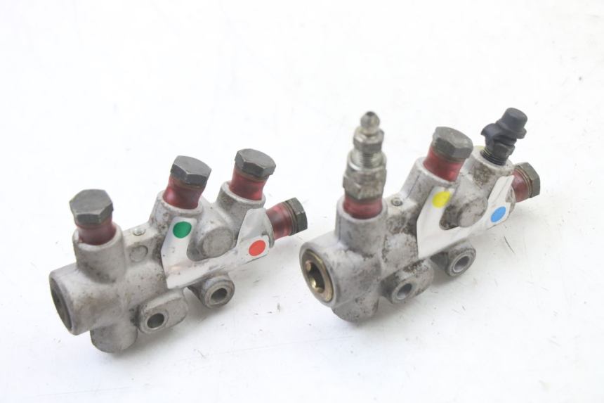photo de REPARTIDOR DE FRENO PIAGGIO MP3 LT 400 (2007 - 2012)