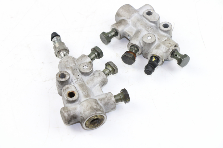 photo de REPARTIDOR DE FRENO PIAGGIO MP3 LT 400 (2007 - 2012)