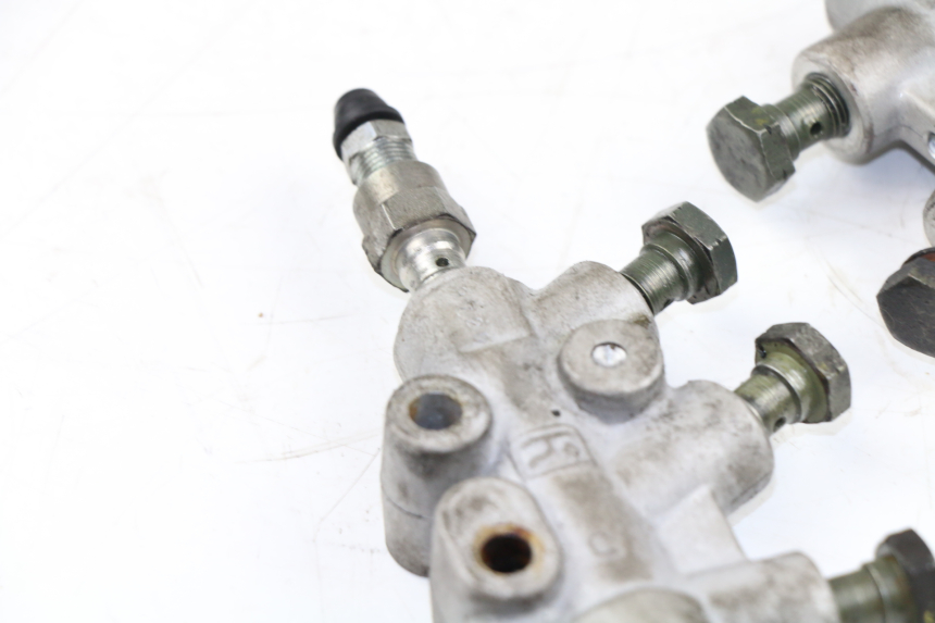 photo de REPARTIDOR DE FRENO PIAGGIO MP3 LT 400 (2007 - 2012)