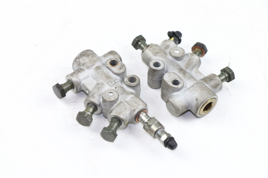 photo de REPARTIDOR DE FRENO PIAGGIO MP3 LT 400 (2007 - 2012)