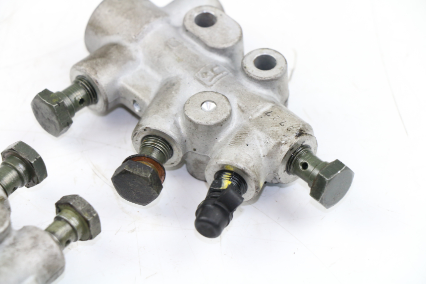 photo de REPARTIDOR DE FRENO PIAGGIO MP3 LT 400 (2007 - 2012)