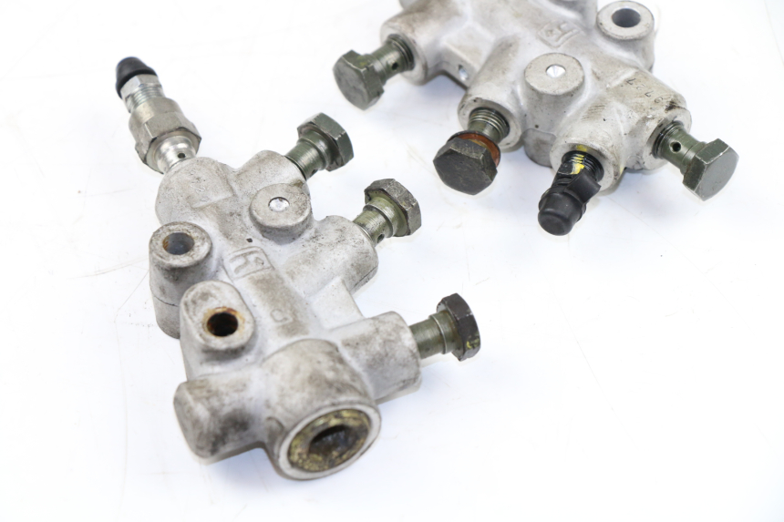 photo de REPARTIDOR DE FRENO PIAGGIO MP3 LT 400 (2007 - 2012)