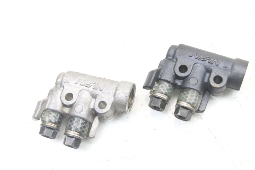 photo de REPARTIDOR FRENO PEUGEOT SATELIS 125 (2013 - 2018)