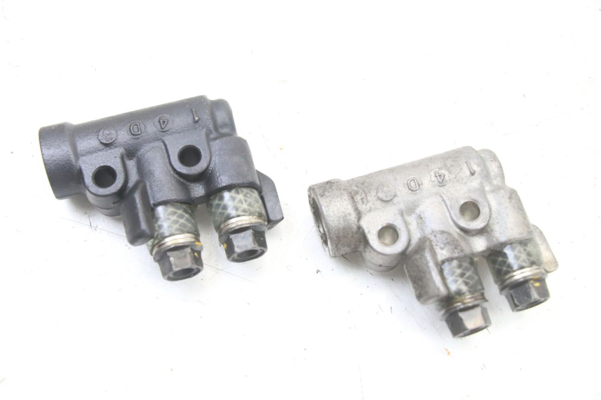 photo de REPARTIDOR FRENO PEUGEOT SATELIS 125 (2013 - 2018)