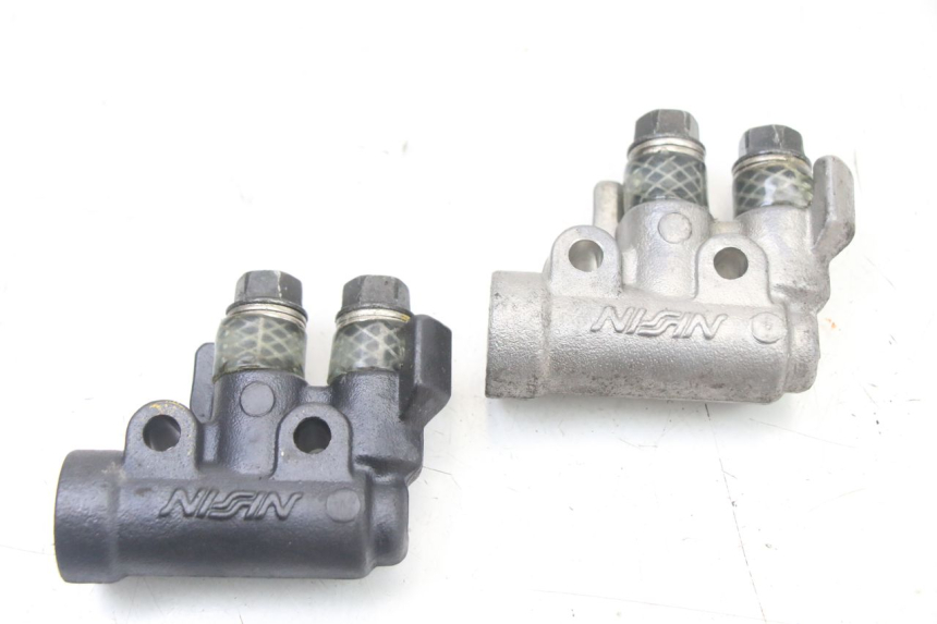 photo de REPARTIDOR FRENO PEUGEOT SATELIS 125 (2013 - 2018)