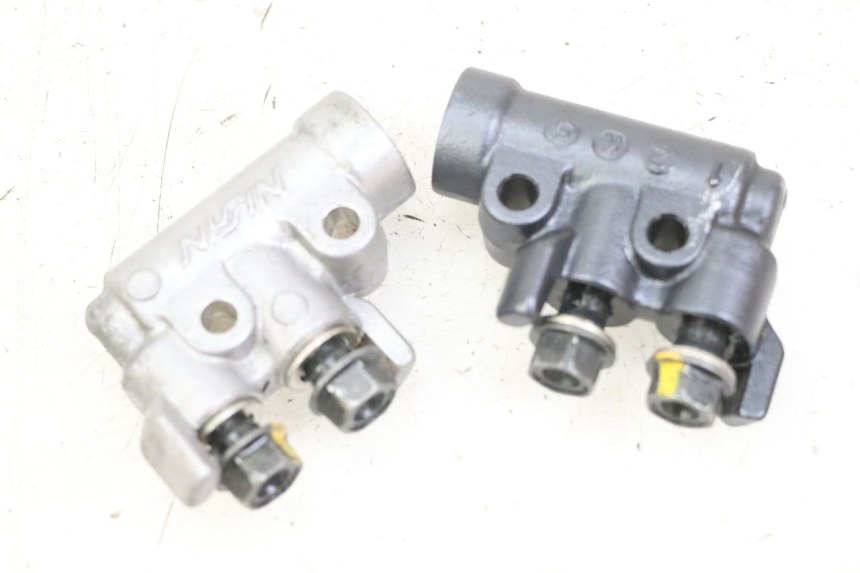 photo de REPARTIDOR FRENO PEUGEOT SATELIS 125 (2013 - 2018)