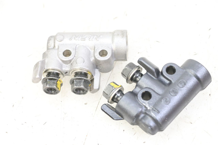 photo de REPARTIDOR FRENO PEUGEOT SATELIS 125 (2013 - 2018)