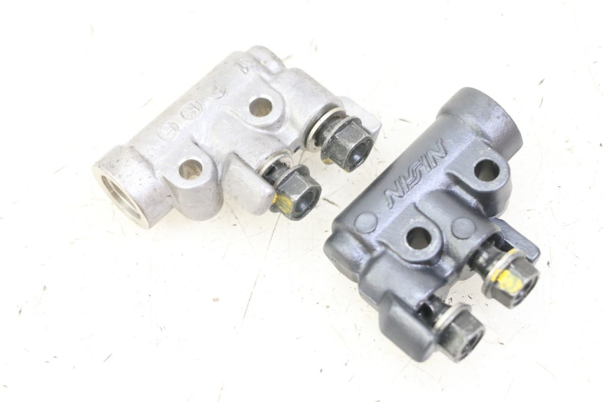 photo de REPARTIDOR FRENO PEUGEOT SATELIS 125 (2013 - 2018)