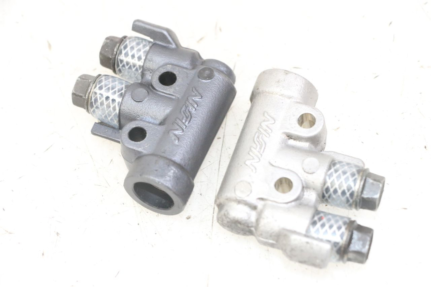 photo de REPARTIDOR FRENO PEUGEOT SATELIS 125 (2013 - 2018)