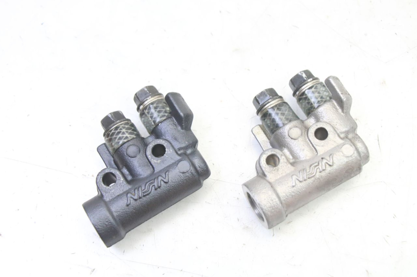 photo de REPARTIDOR FRENO PEUGEOT SATELIS 125 (2013 - 2018)