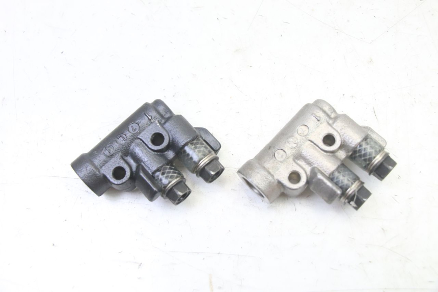 photo de REPARTIDOR FRENO PEUGEOT SATELIS 125 (2013 - 2018)