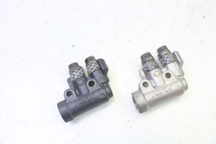 photo de REPARTIDOR FRENO PEUGEOT SATELIS 125 (2013 - 2018)