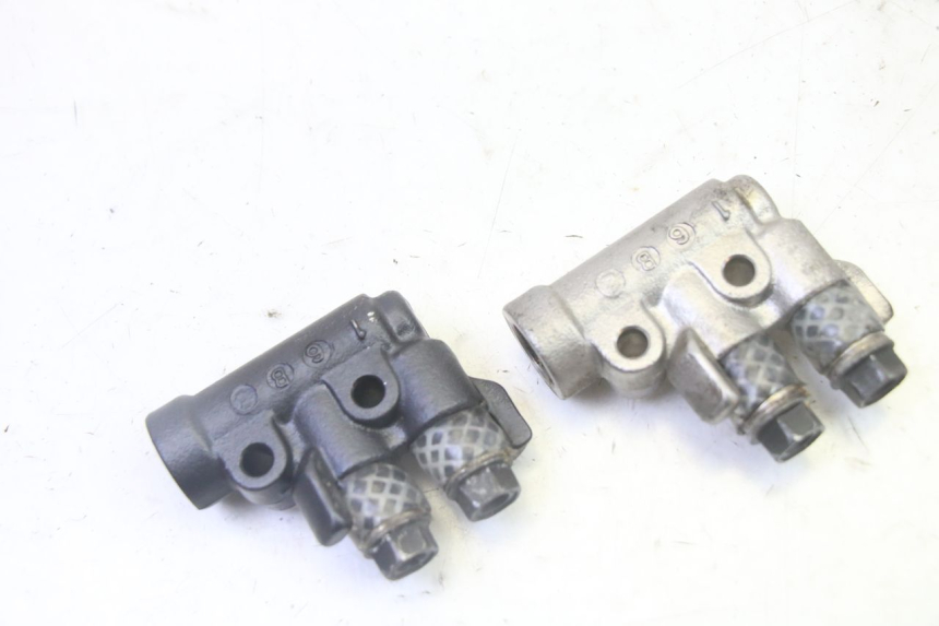 photo de REPARTIDOR FRENO PEUGEOT SATELIS 125 (2013 - 2018)