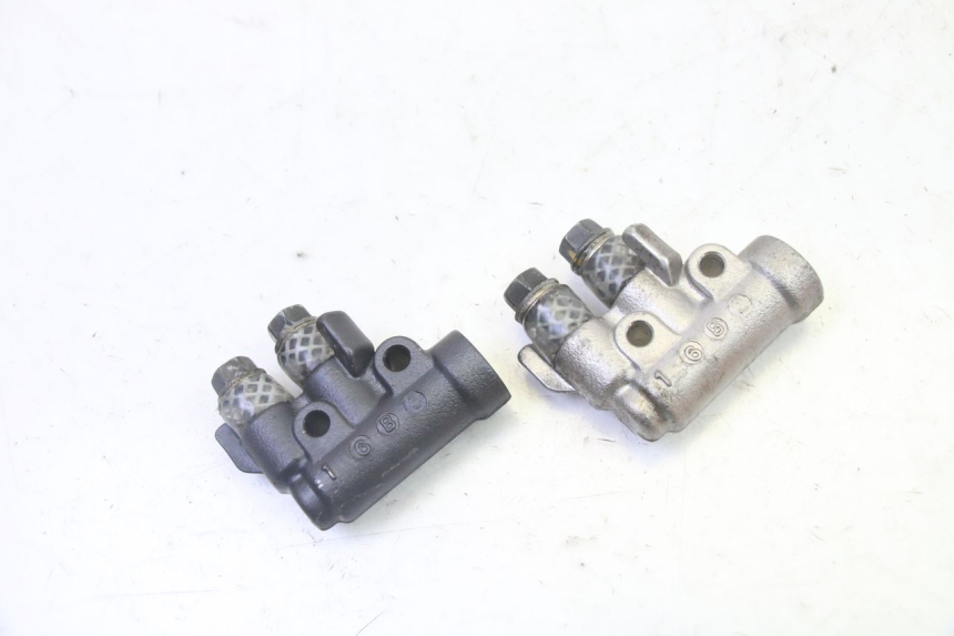 photo de REPARTIDOR FRENO PEUGEOT SATELIS 125 (2013 - 2018)