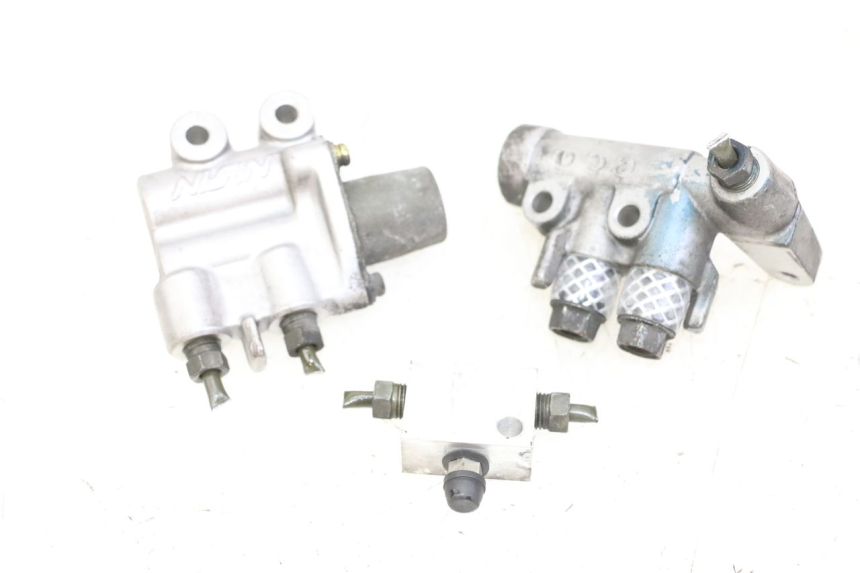 photo de REPARTIDOR FRENO HONDA ST PAN EUROPEAN 1300 (2002 - 2013)