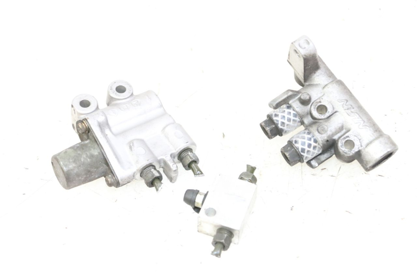 photo de REPARTIDOR FRENO HONDA ST PAN EUROPEAN 1300 (2002 - 2013)