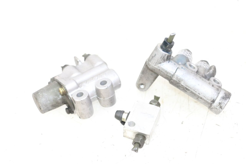 photo de REPARTIDOR FRENO HONDA ST PAN EUROPEAN 1300 (2002 - 2013)