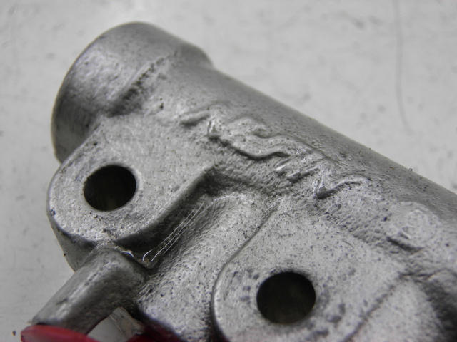 photo de DISTRIBUIDOR DE FRENO SUZUKI BURGMAN 125 (2007 - 2014)