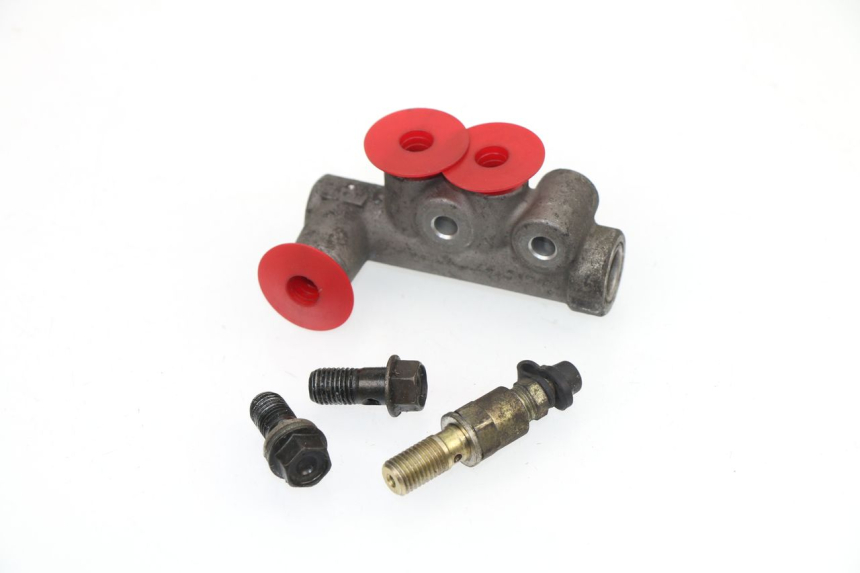 photo de REPARTIDOR FRENO SYM GTS 250 (2005 - 2008)