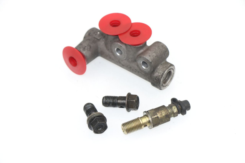 photo de REPARTIDOR FRENO SYM GTS 250 (2005 - 2008)