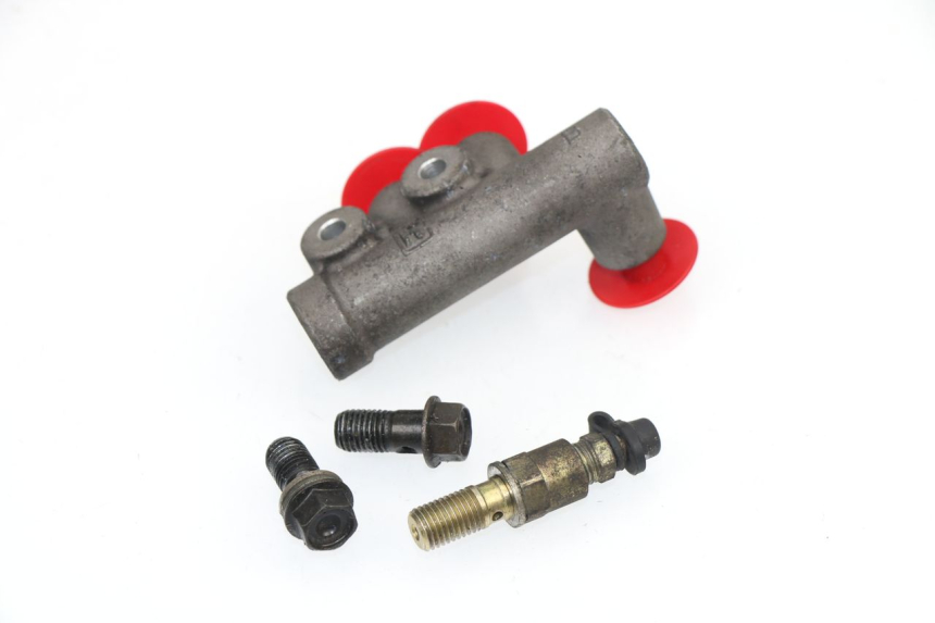 photo de REPARTIDOR FRENO SYM GTS 250 (2005 - 2008)