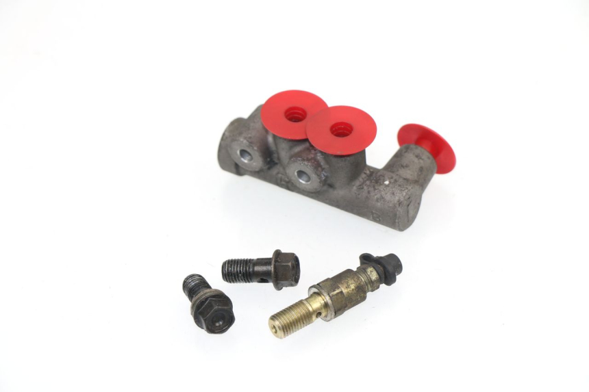 photo de REPARTIDOR FRENO SYM GTS 250 (2005 - 2008)