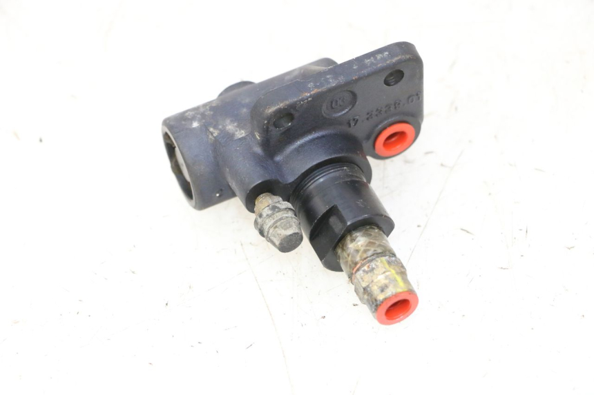 photo de REPARTIDOR DE FRENO PIAGGIO X9 EVOLUTION 125 (2003 - 2007)
