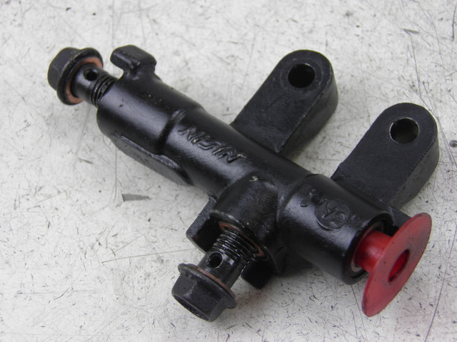 photo de REPARTIDOR FRENO YAMAHA XJ F 900 (1983 - 1994)