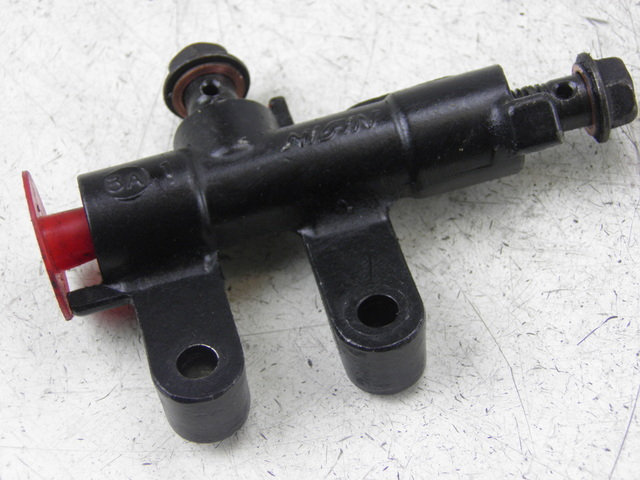 photo de REPARTIDOR FRENO YAMAHA XJ F 900 (1983 - 1994)