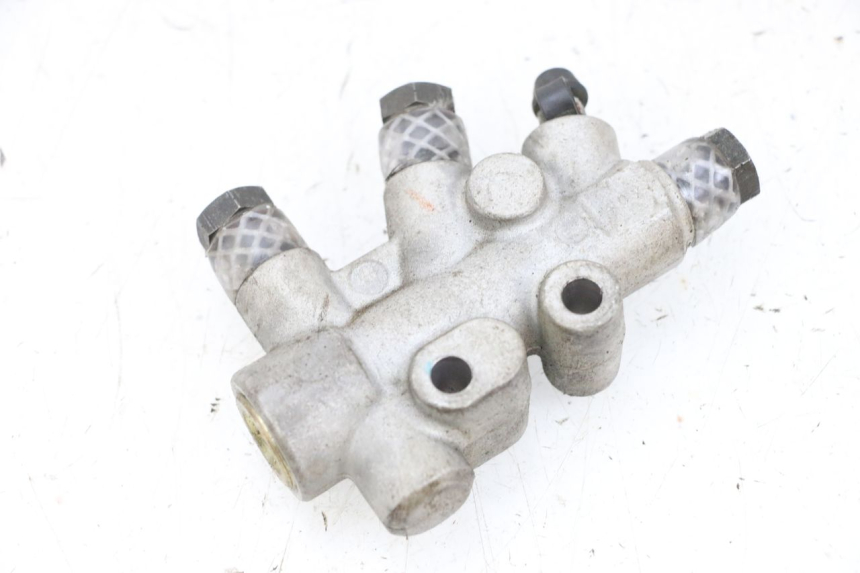 photo de REPARTIDOR FRENO YAMAHA YFM R RAPTOR 250 (2008 - 2014) - Vista principal