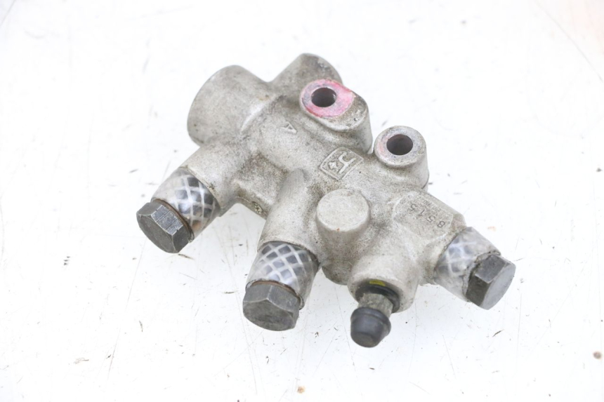 photo de REPARTIDOR FRENO YAMAHA YFM R RAPTOR 250 (2008 - 2014) - Zoom estado de uso