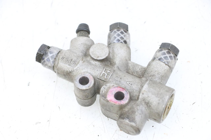 photo de REPARTIDOR FRENO YAMAHA YFM R RAPTOR 250 (2008 - 2014) - Otra perspectiva