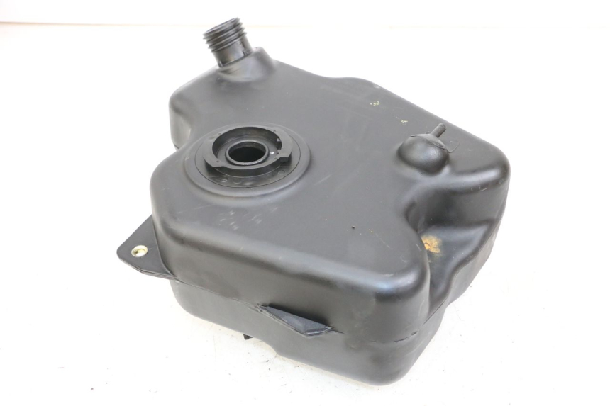 photo de DEPOSITO FUEL DAELIM A-FOUR 2T 50 (2005 - 2012)