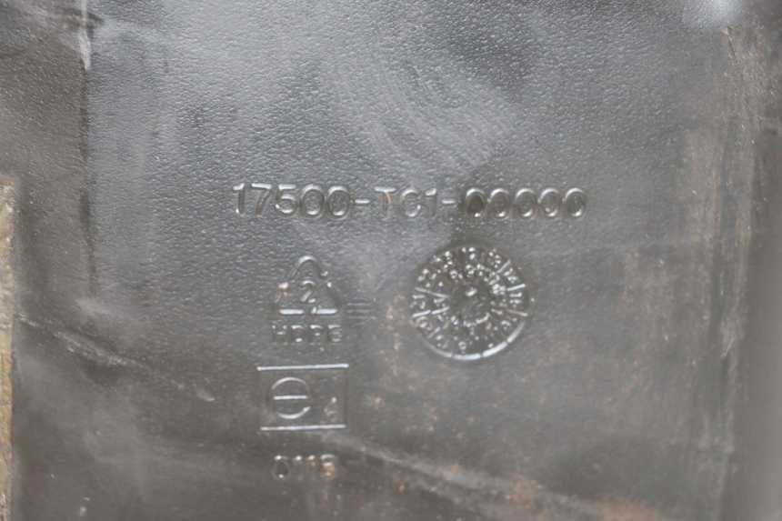 photo de DEPOSITO FUEL ADIVA AD3 300 (2014 - 2020)