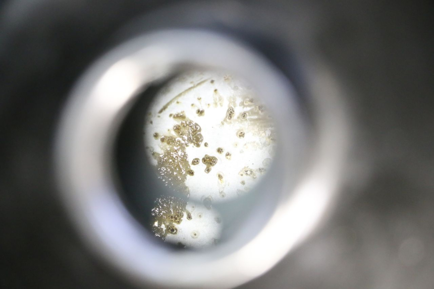 photo de DEPÓSITO DE COMBUSTIBLE KYMCO AGILITY NAKED RENOUVO 2T 50 (2011 - 2018)