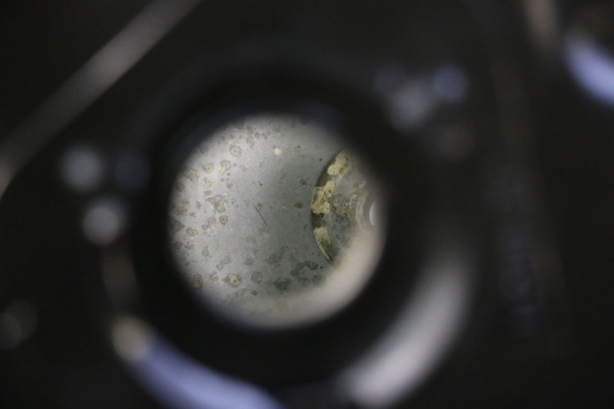 photo de DEPÓSITO DE COMBUSTIBLE KYMCO AGILITY NAKED RENOUVO 2T 50 (2011 - 2018)